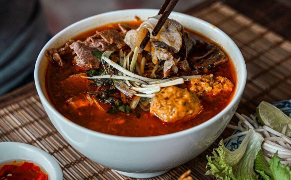 5 Sup Khas Vietnam yang Populer, Lezatnya Melekat di Lidah!