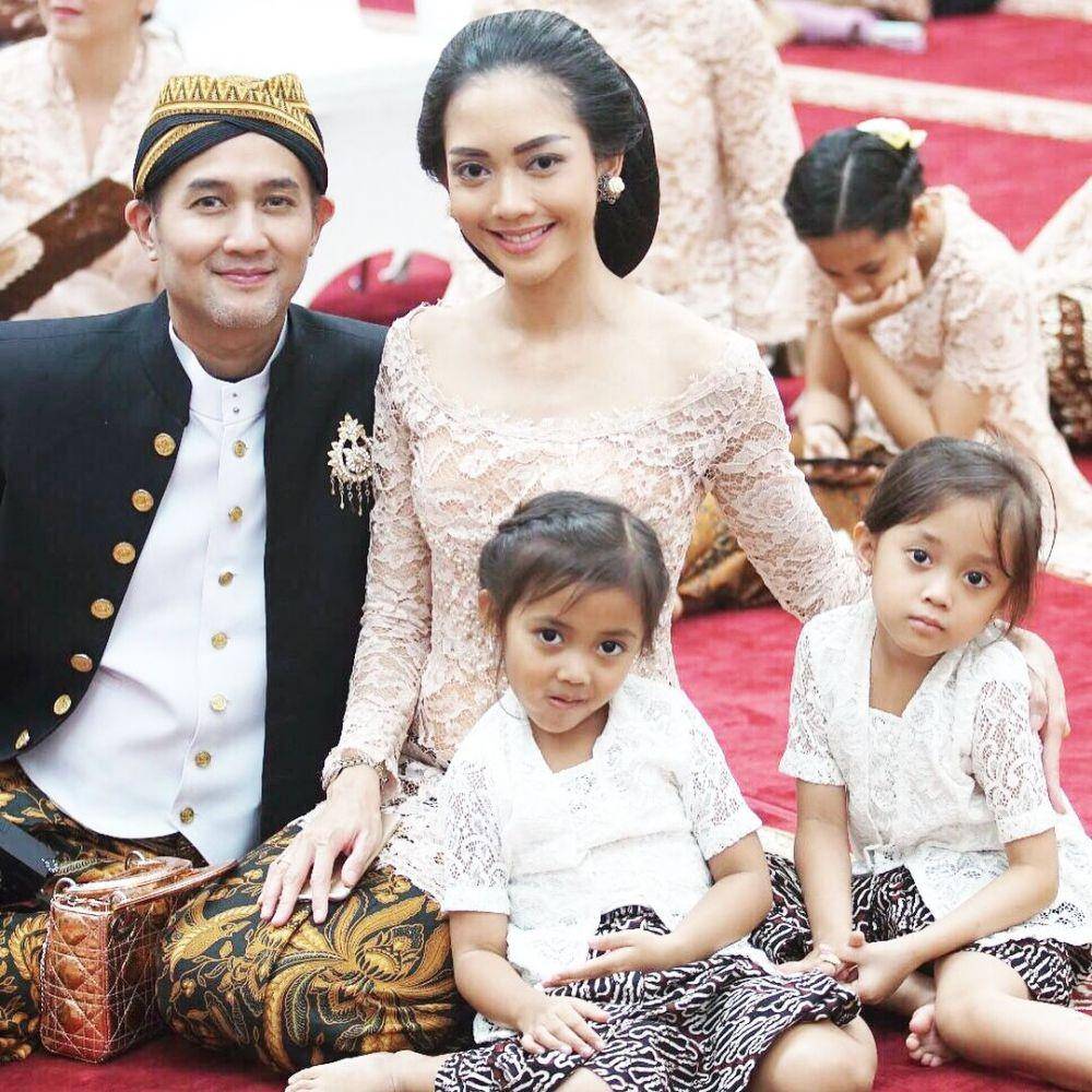 Ririn Dwi Ariyanti (instagram.com/ririndwiariyanti)