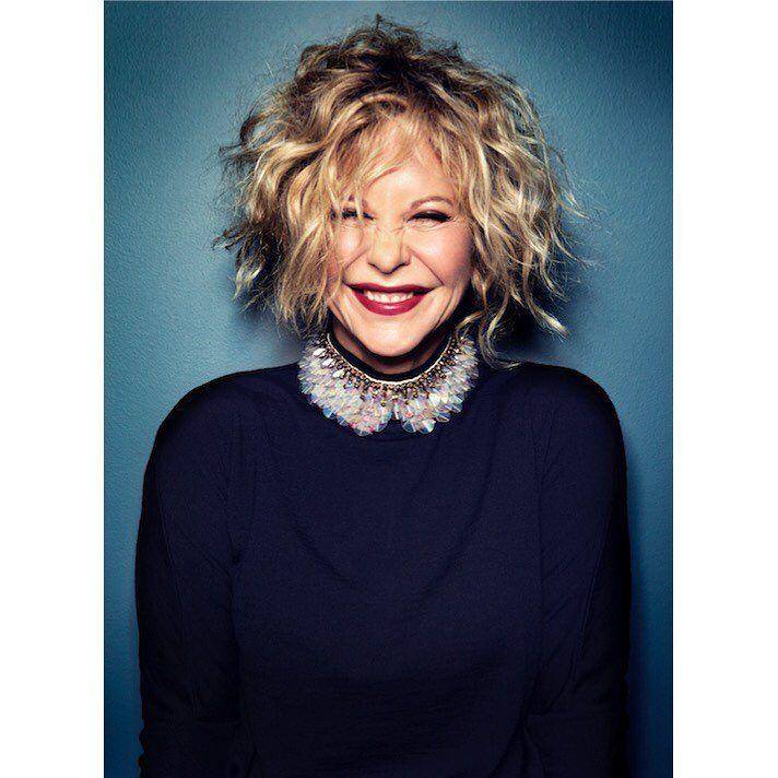 Meg Ryan (instagram.com/megryan)
