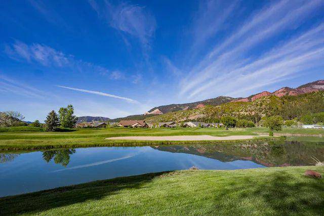 Durango, Colorado (homes-and-villas.marriott.com)