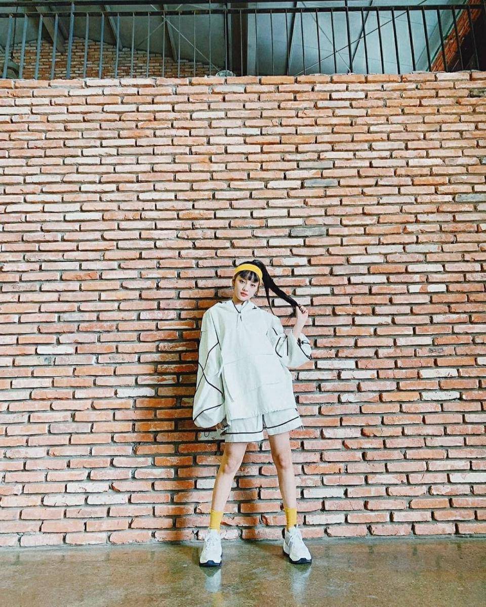 Minnie (G)I-DLE (instagram.com/official_g_i_dle)