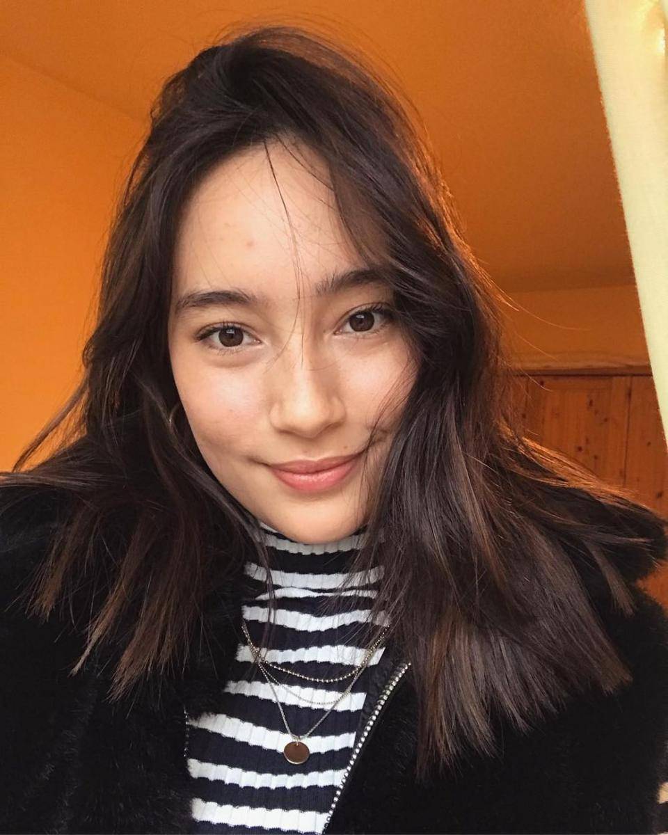 Tatjana Saphira (instagram.com/tatjanasaphira)