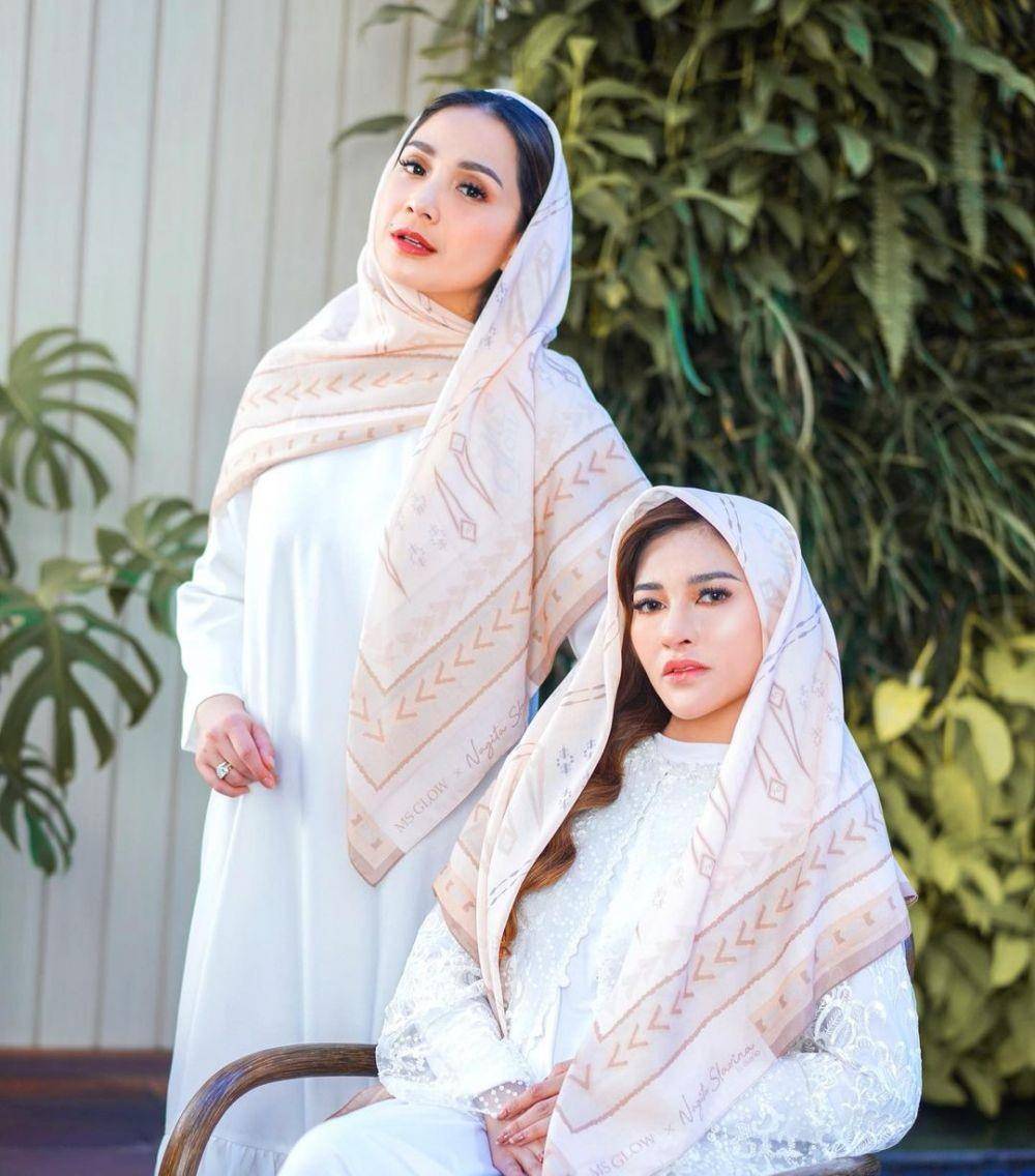 Shandy Purnamasari (instagram.com/shandypurnamasari)