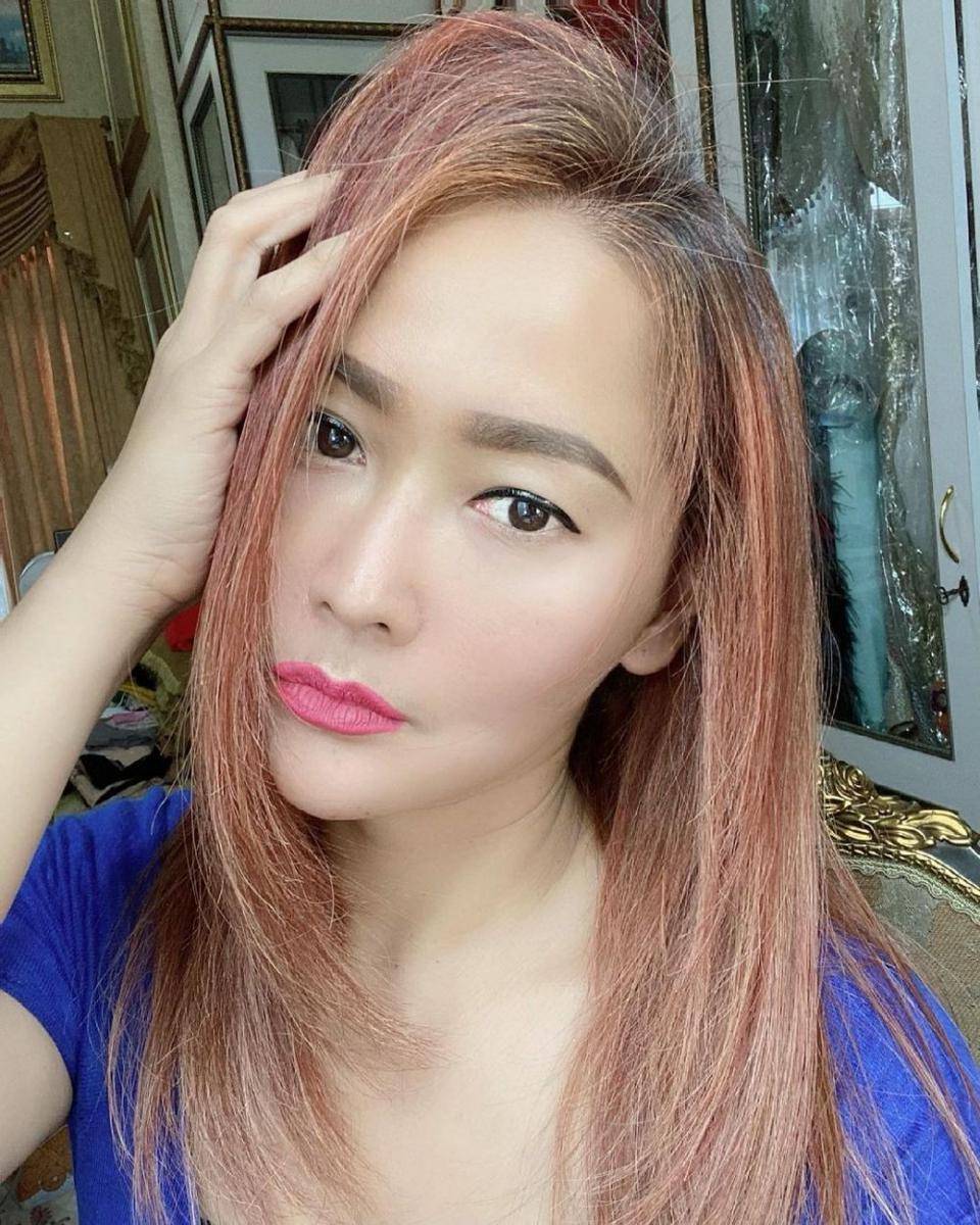 Inul Daratista (instagram.com/inul.d)