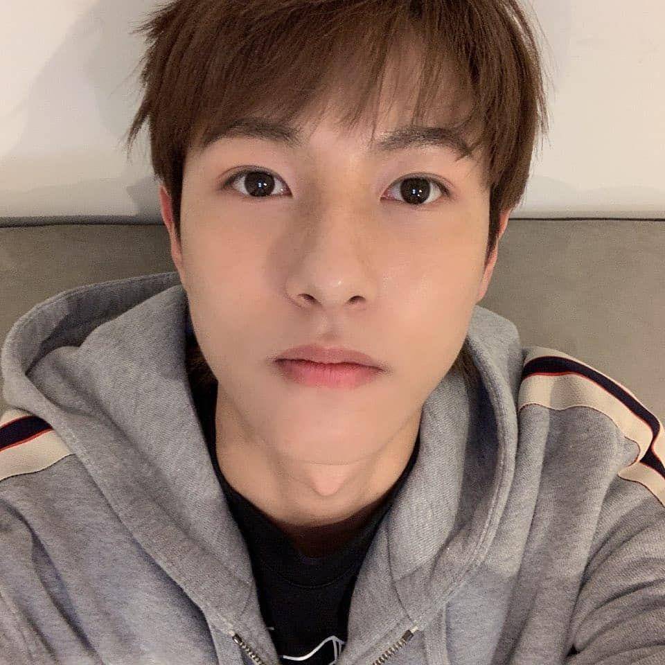 Renjun NCT (instagram.com/nct_dream)