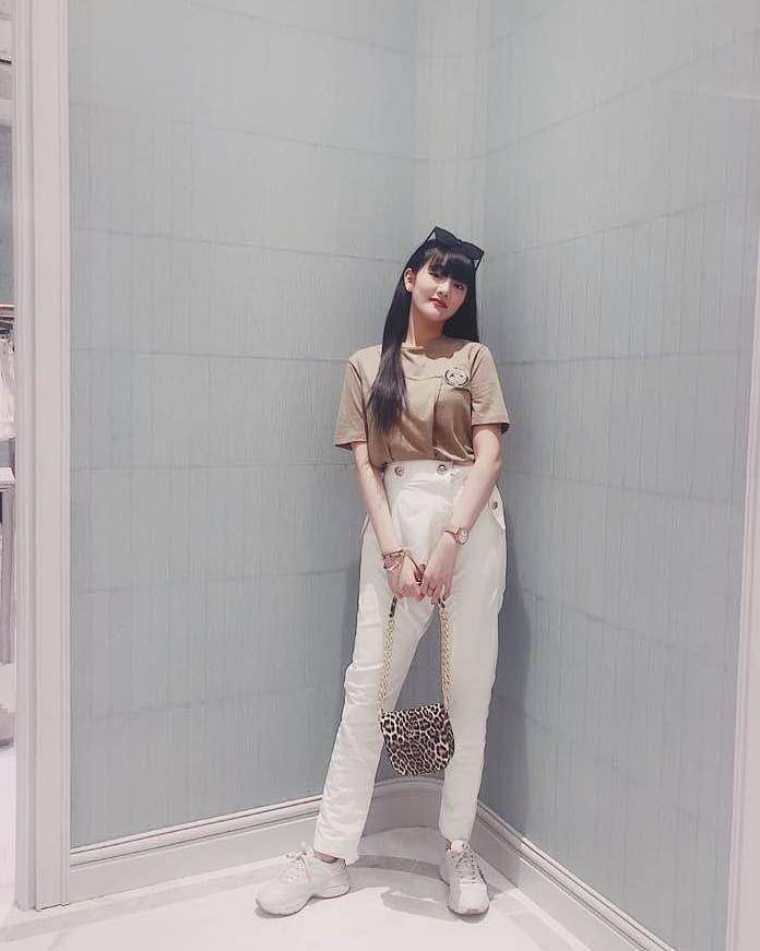 Minnie (G)I-DLE (instagram.com/official_g_i_dle)