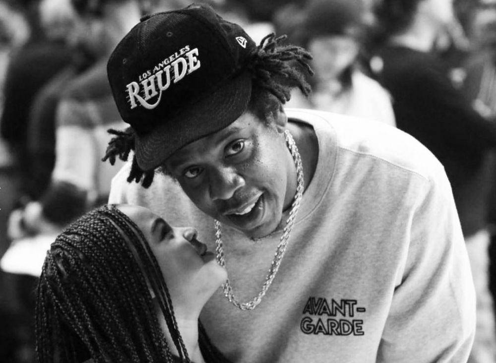 Jay Z (instagram.com/jayzz_official)