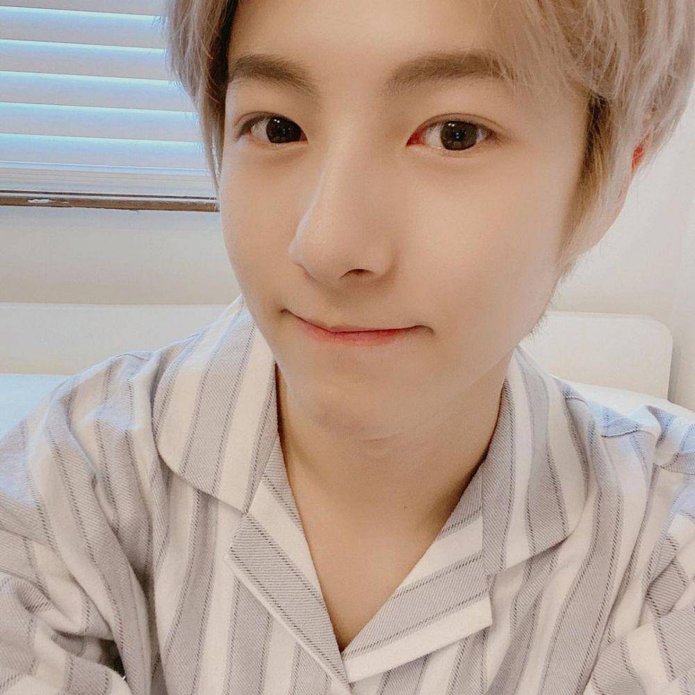 Renjun NCT (instagram.com/nct_dream)