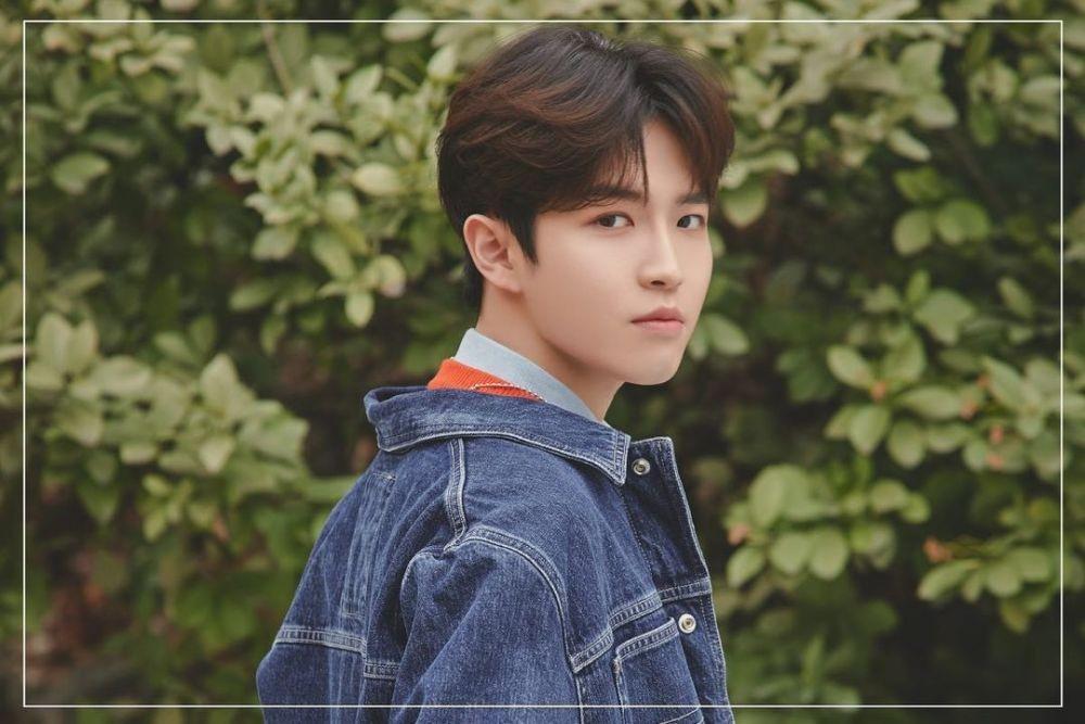 9 Lagu Cover Bahasa Inggris ala Kim Jaehwan, Keren Semua!