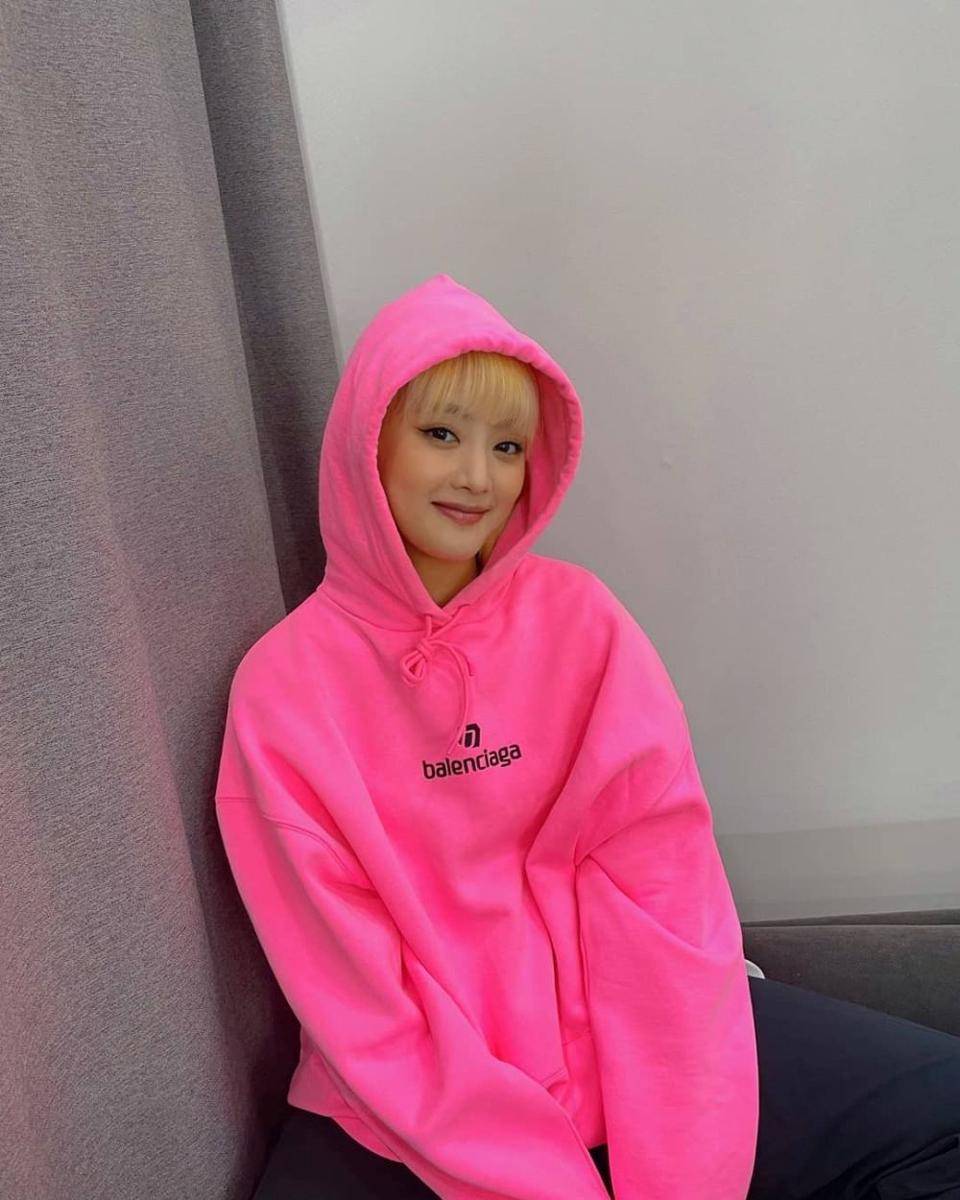 Minnie (G)I-DLE (instagram.com/official_g_i_dle)