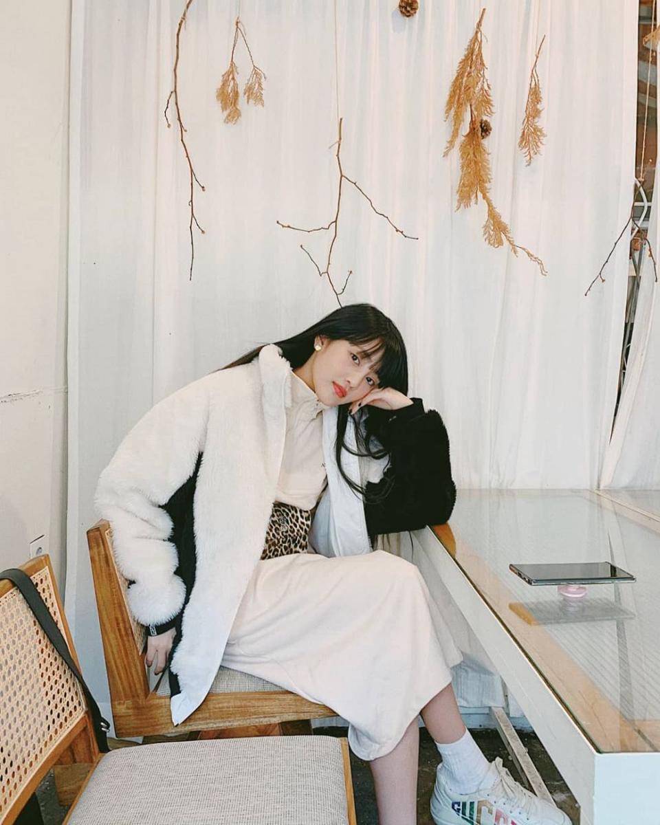 Minnie (G)I-DLE (instagram.com/official_g_i_dle)