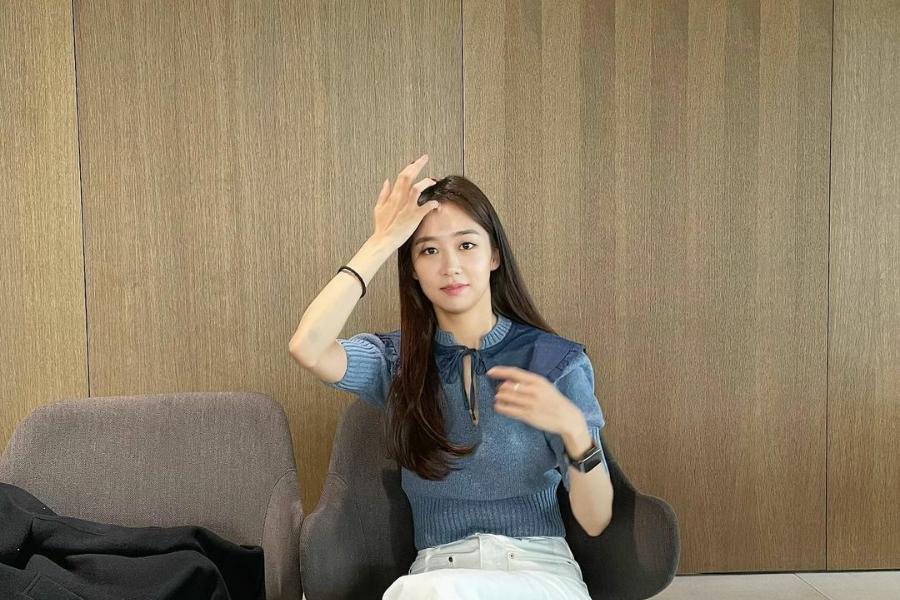 10 Potret Park Jung Won, Adik Lee Jae Wook di KDrama Move to Heaven
