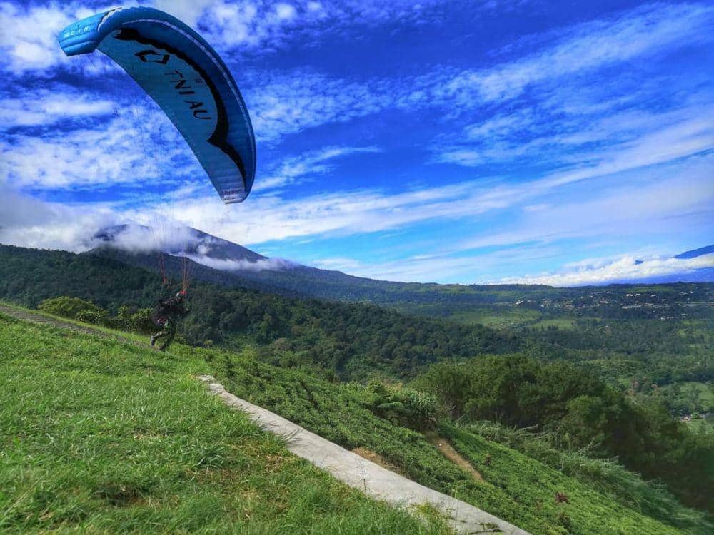 Gunung Mas, Bogor (instagram.com/aris.afriansyah)