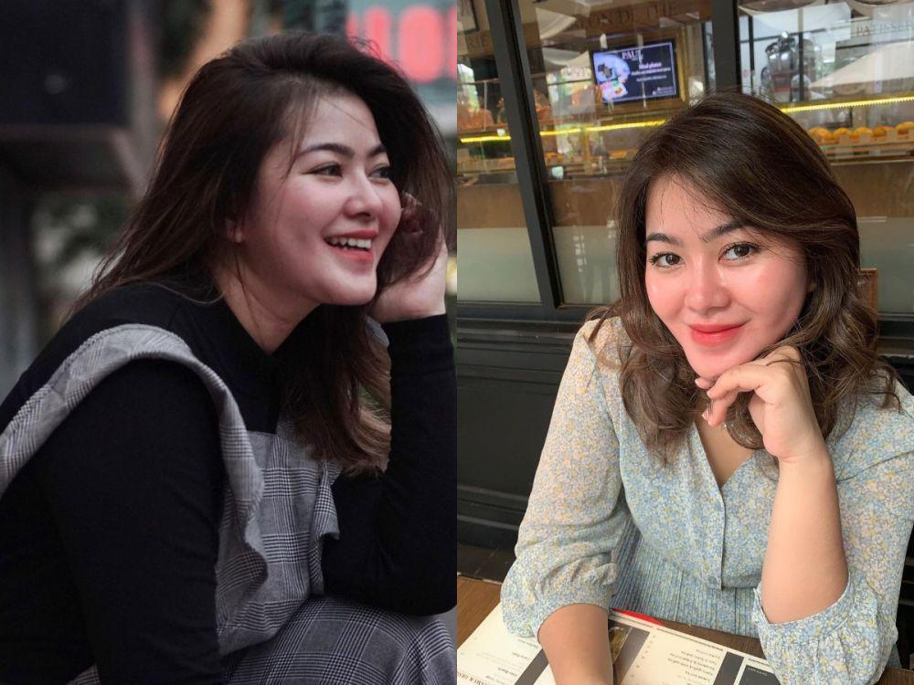 10 Penampilan Terbaru Sherrin Tharia Mantan Zumi Zola, Lepas Jilbab!