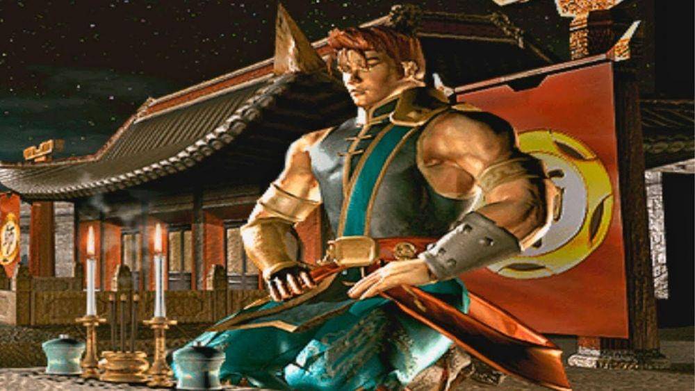 Dok. Netherrealm Studios