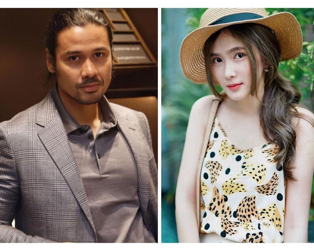 Jarang yang Tahu, 6 Artis Ini Ternyata Blasteran Thailand-Indonesia
