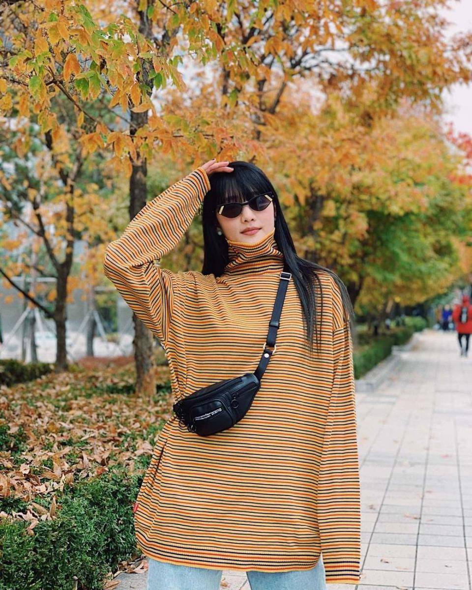 Minnie (G)I-DLE (instagram.com/official_g_i_dle)