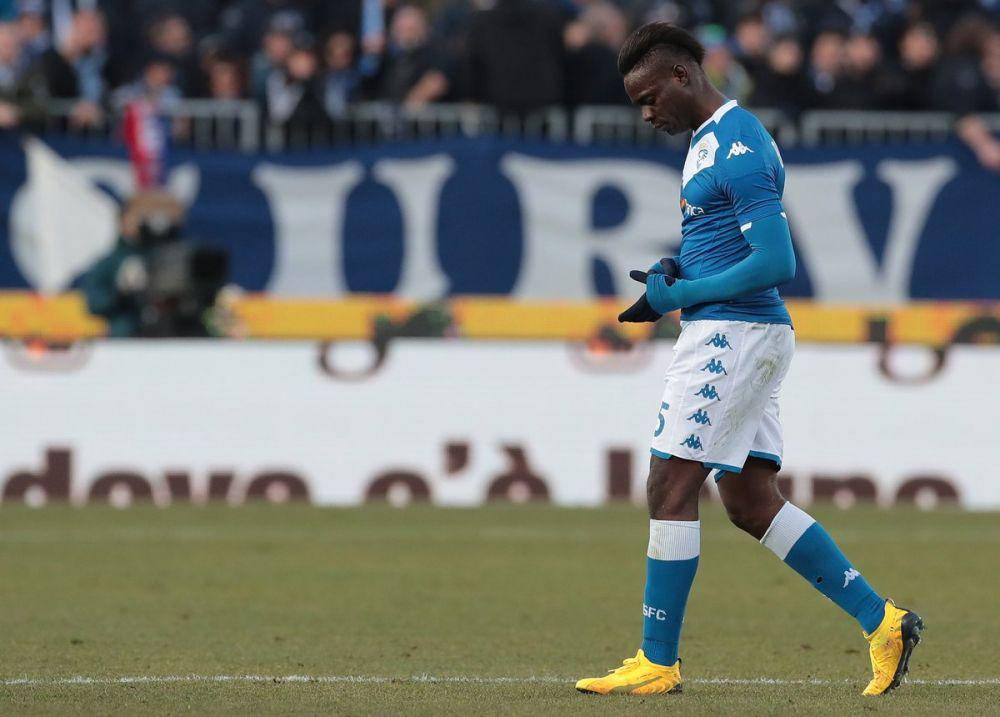 Mario Balotelli (twitter.com/iambolar)
