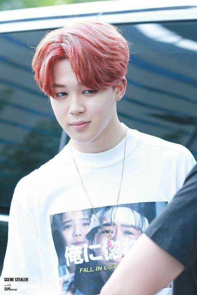 Potret Jimin BTS-Dope (koreaboo.com)