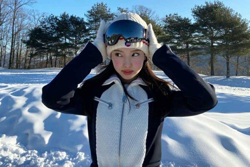 Nayeon TWICE (instagram.com/twicetagram)