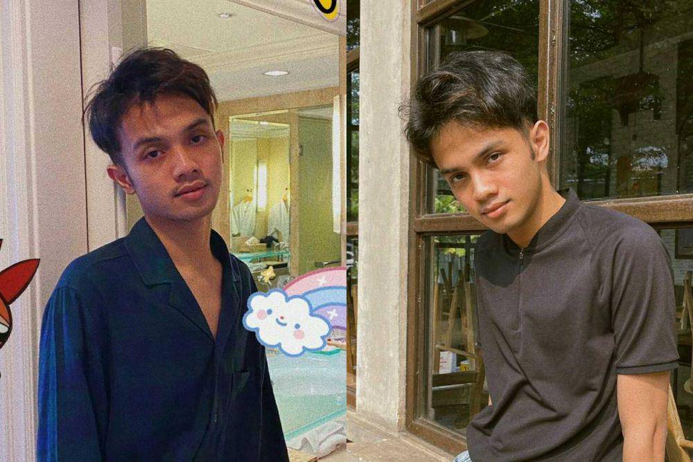 Kaffa Nugroho (Instagram.com/kaffanugroho)
