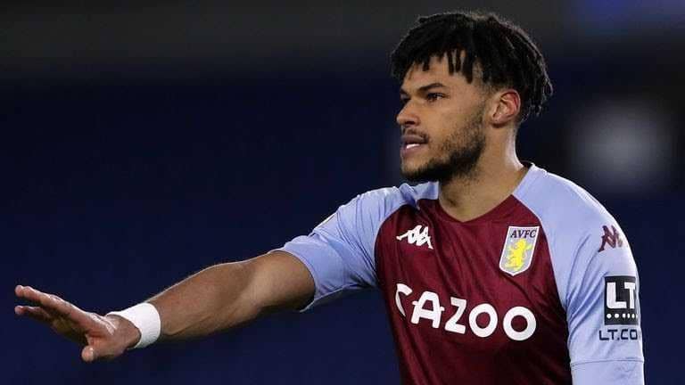 Tyrone Mings (skysports.com)