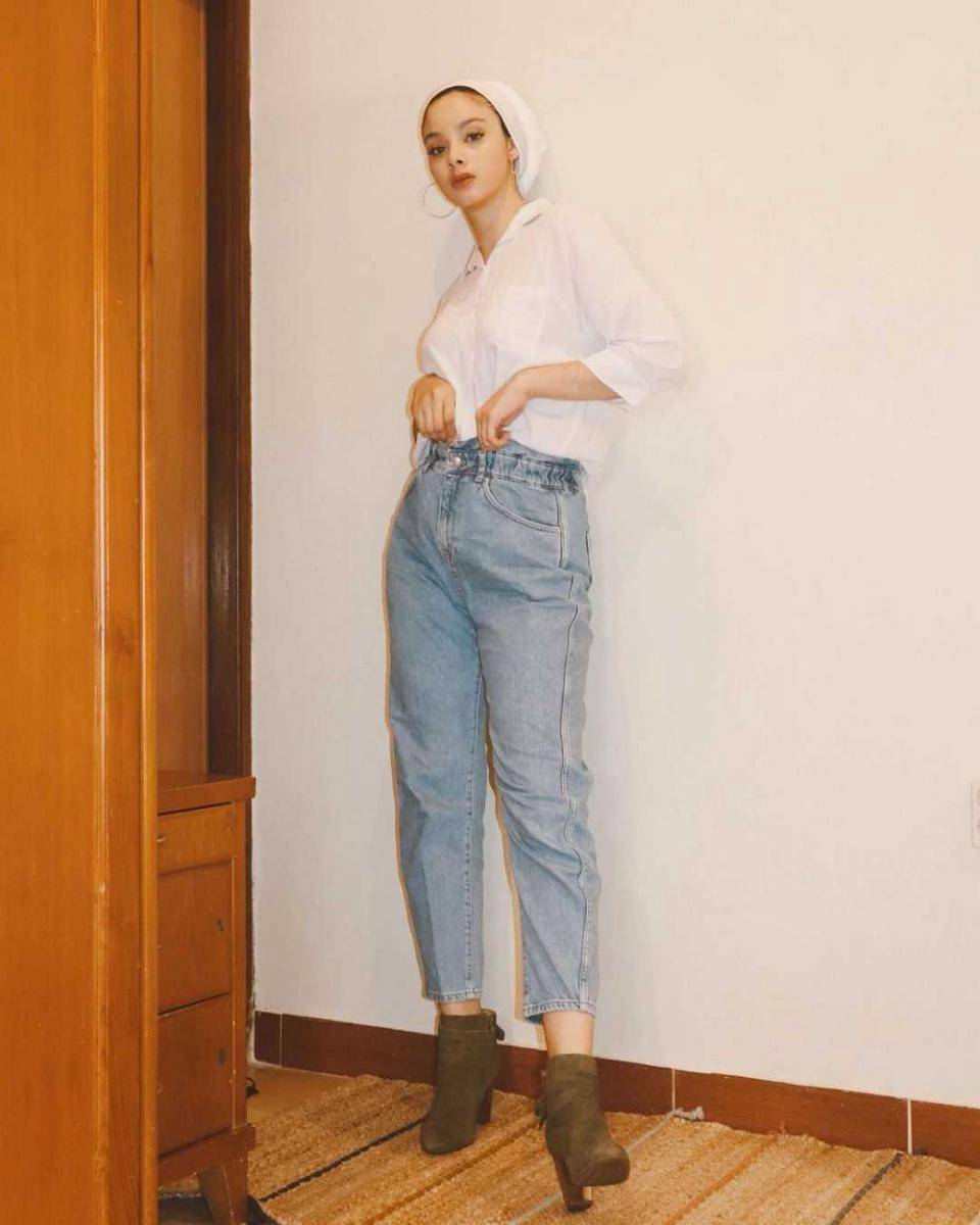 Ghina Alwi (instagram.com/ghina)