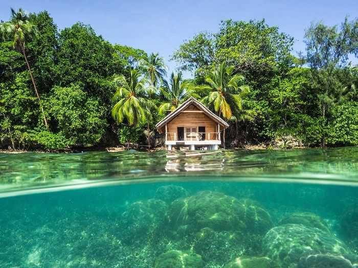 fakta Kepulauan Solomon (flysolomons.com)