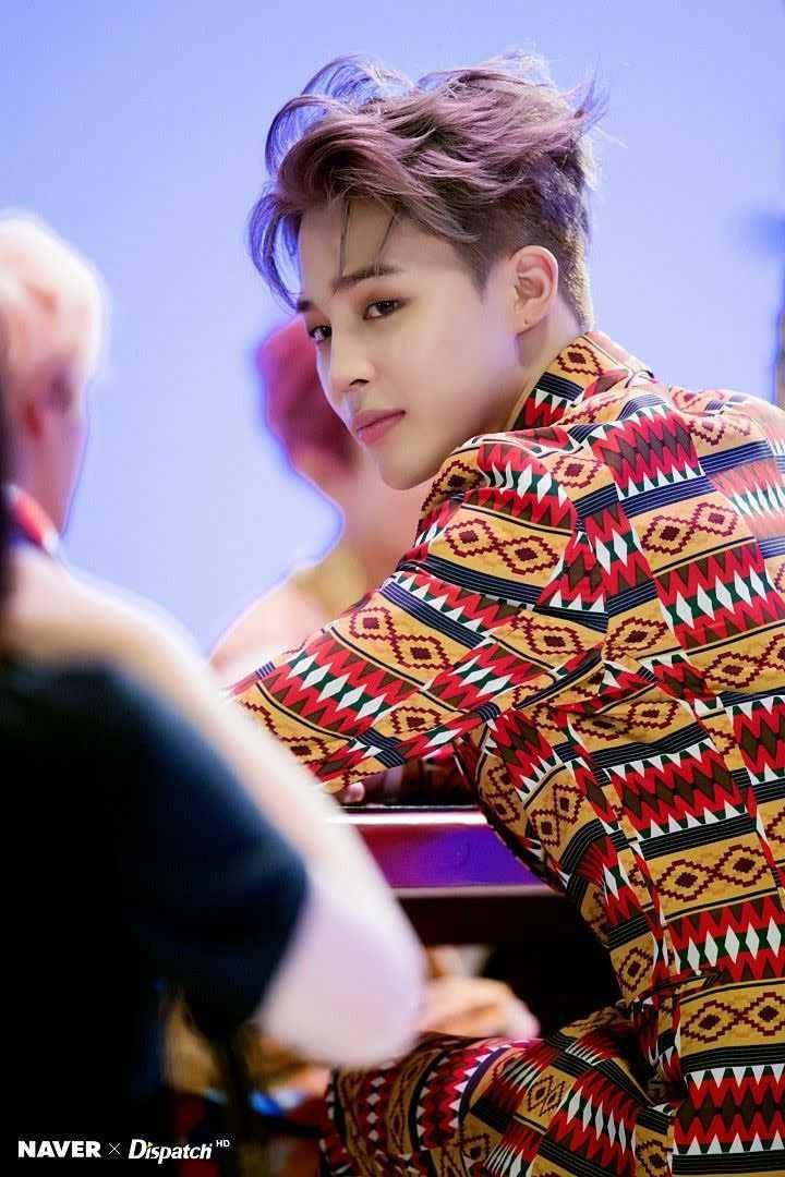 Potret Jimin BTS-Idol (koreaboo.com)