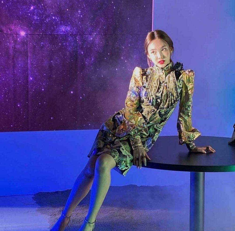 Nayeon TWICE (instagram.com/twicetagram)