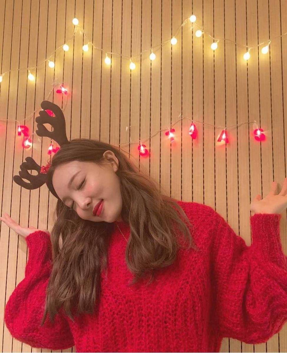 Nayeon TWICE (instagram.com/twicetagram)