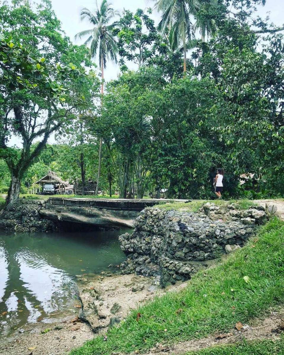 fakta Kepulauan Solomon (Instagram.com/lou_b_afeau)