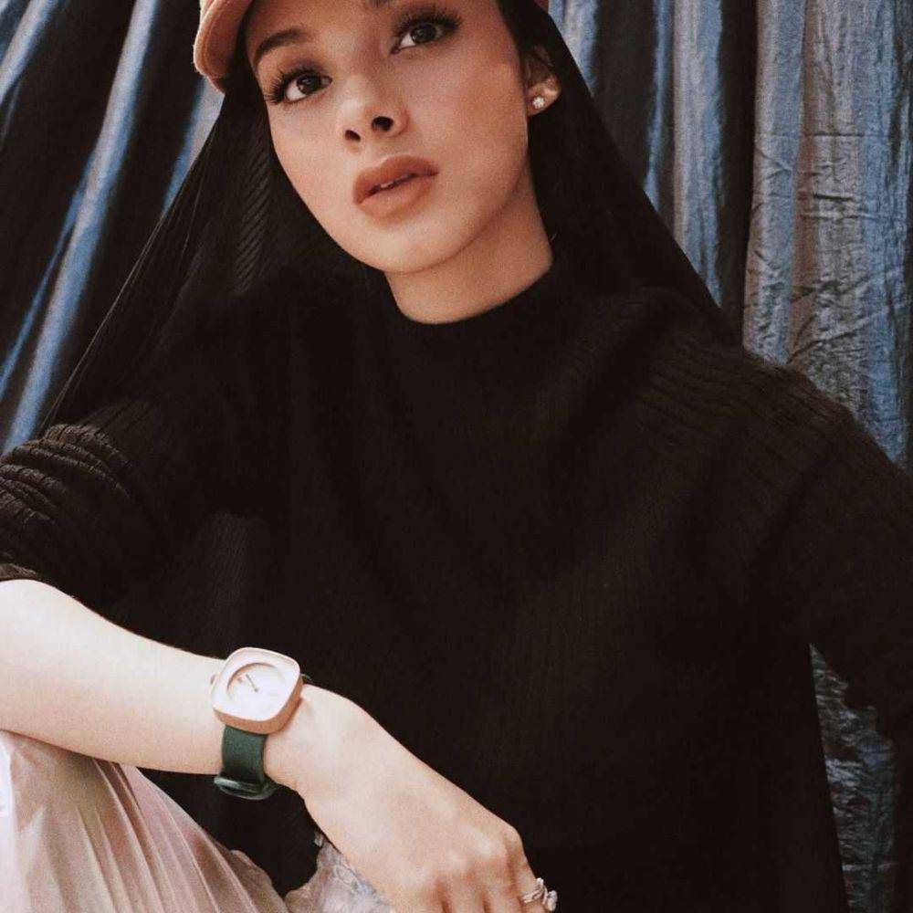 Ghina Alwi (instagram.com/ghina)