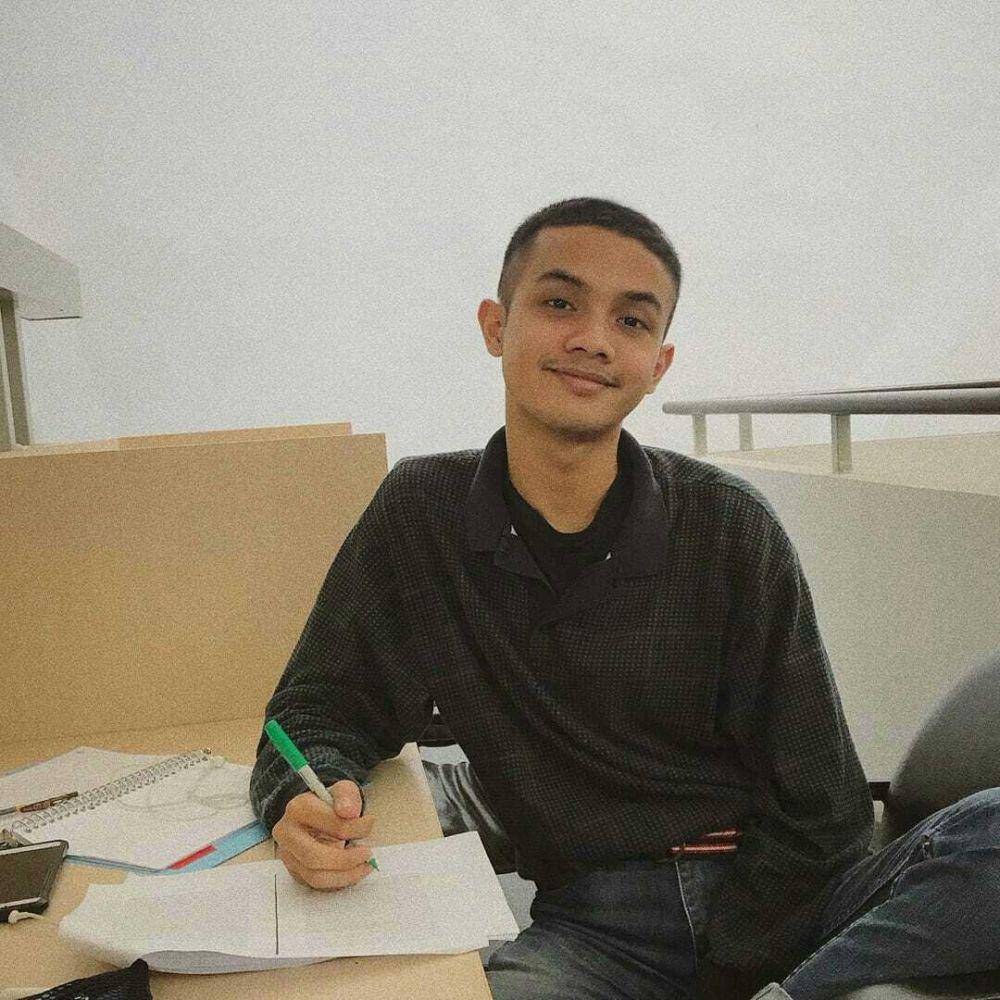 Kaffa Nugroho (Instagram.com/kaffanugroho)