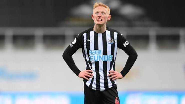 Matty Longstaff (nufc.co.uk)
