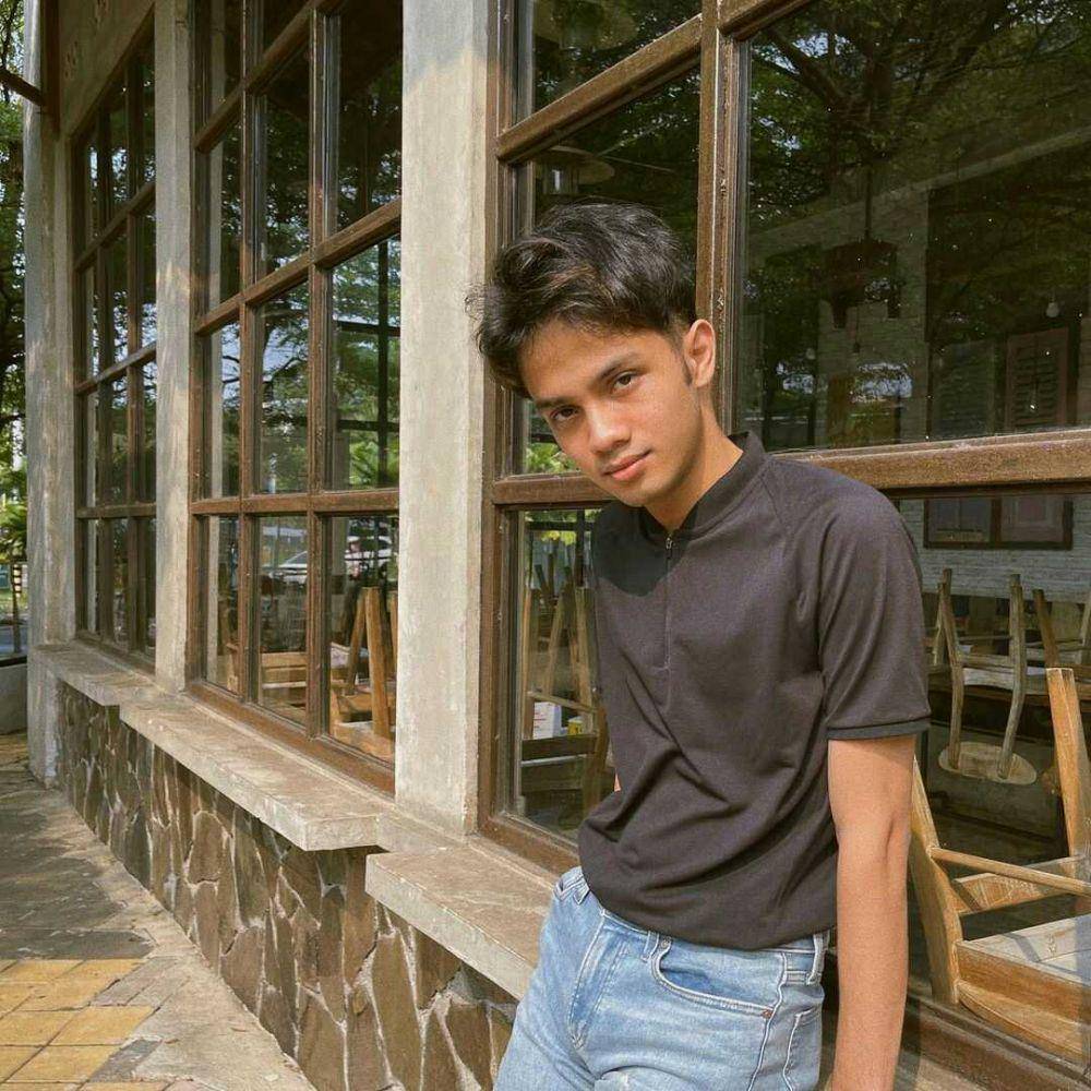 Kaffa Nugroho (Instagram.com/kaffanugroho)