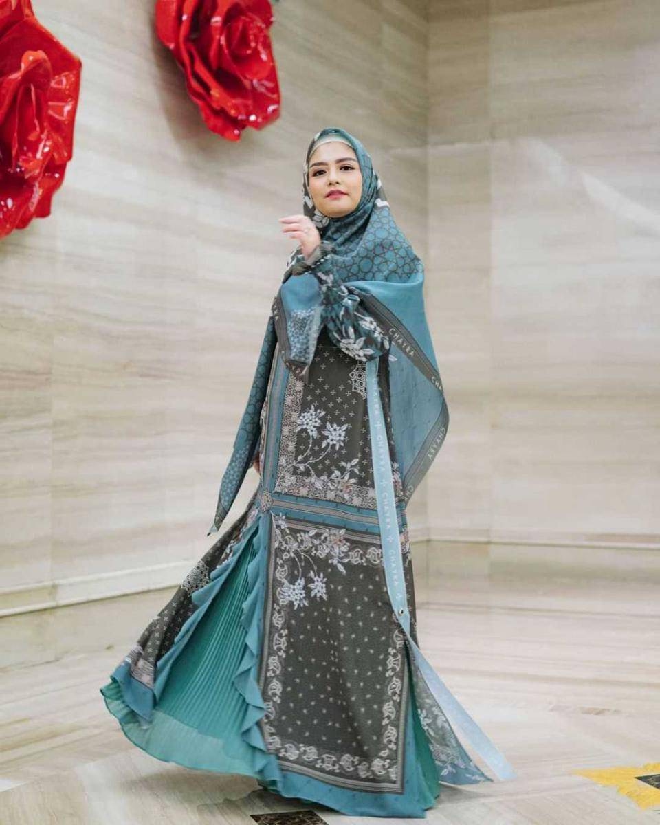 Tika Ramlan (instagram.com/tika_ramlan)