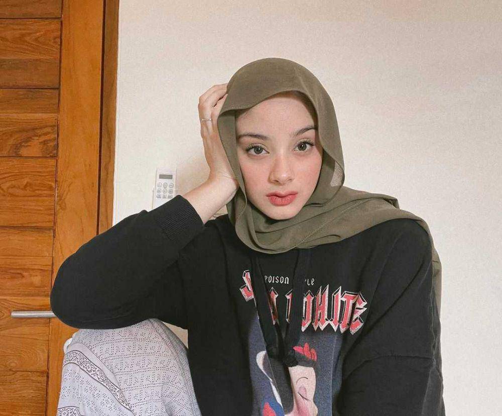 Ghina Alwi (instagram.com/ghina)