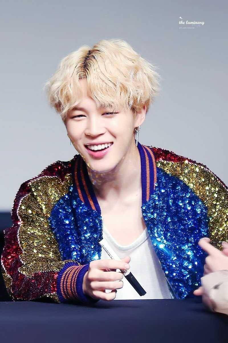 Potret Jimin BTS-DNA (koreaboo.com)
