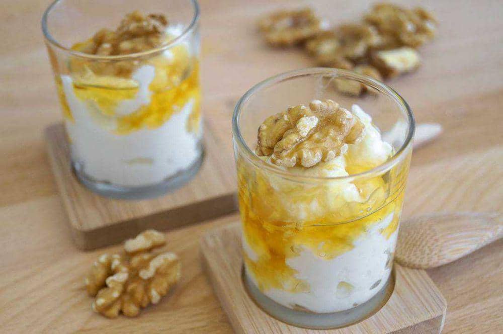 5 Dessert Berbahan Keju Asal Spanyol, Visualnya Menggoda!