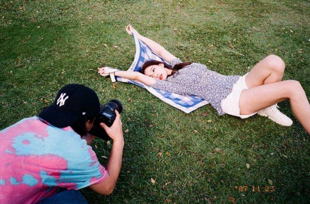 Nayeon TWICE (instagram.com/twicetagram)