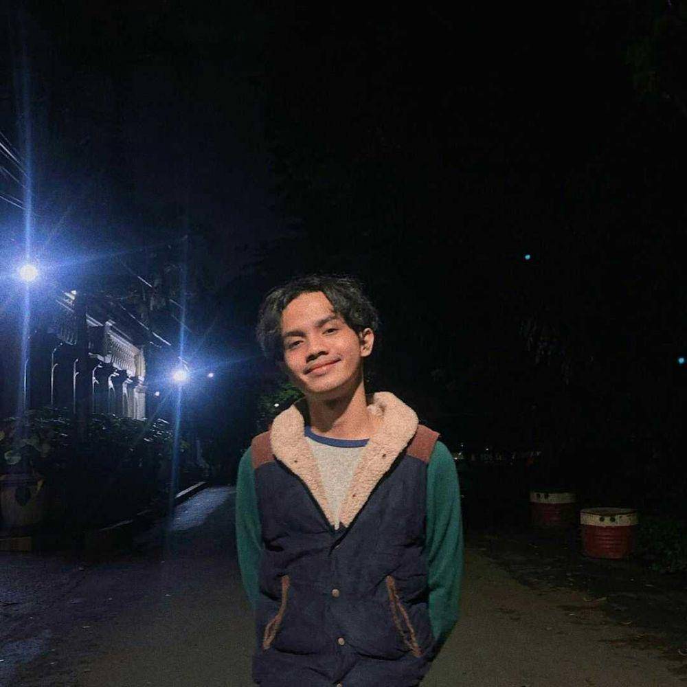 Kaffa Nugroho (Instagram.com/kaffanugroho)