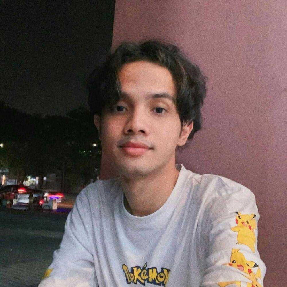 Kaffa Nugroho (Instagram.com/kaffanugroho)