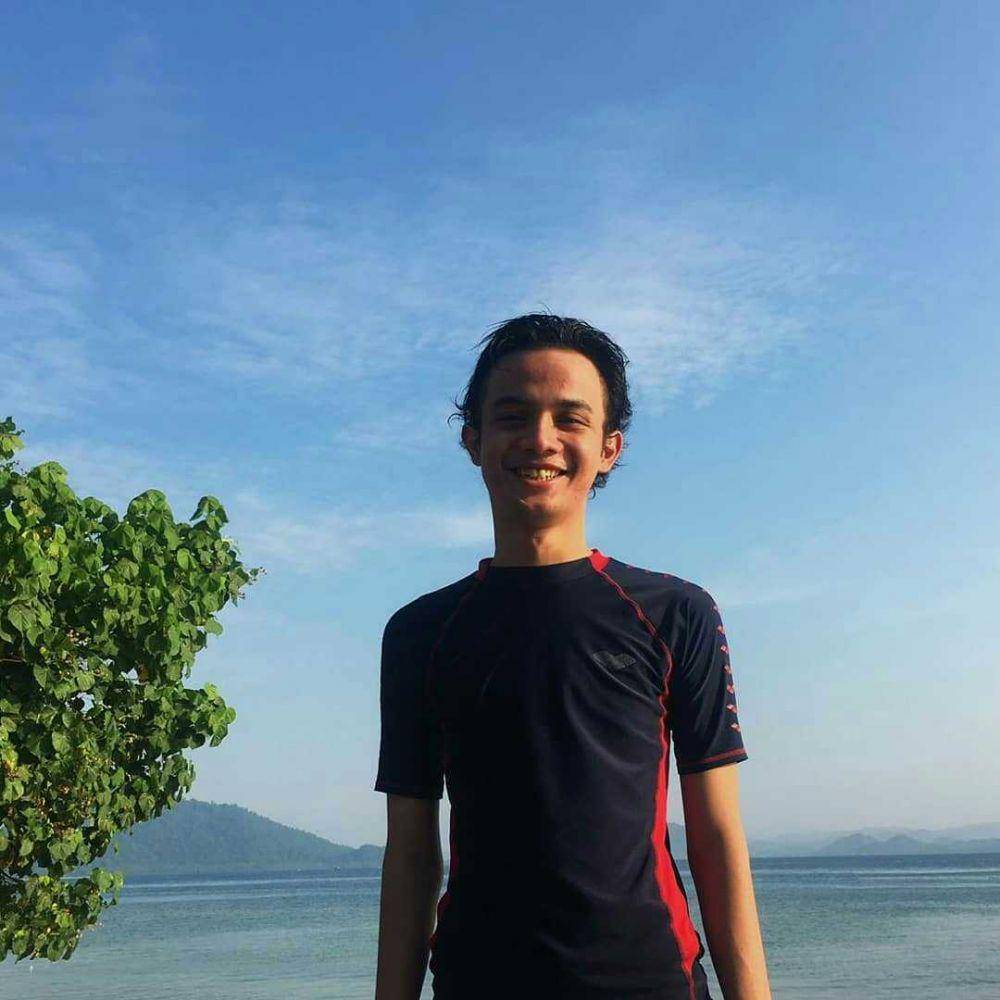 Kaffa Nugroho (Instagram.com/kaffanugroho)