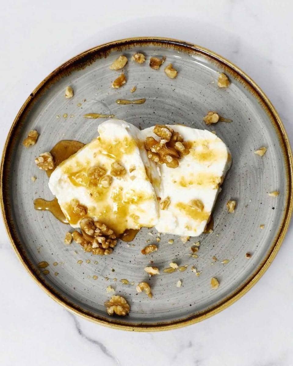 Mel i mato (instagram/leckerandhealthy)