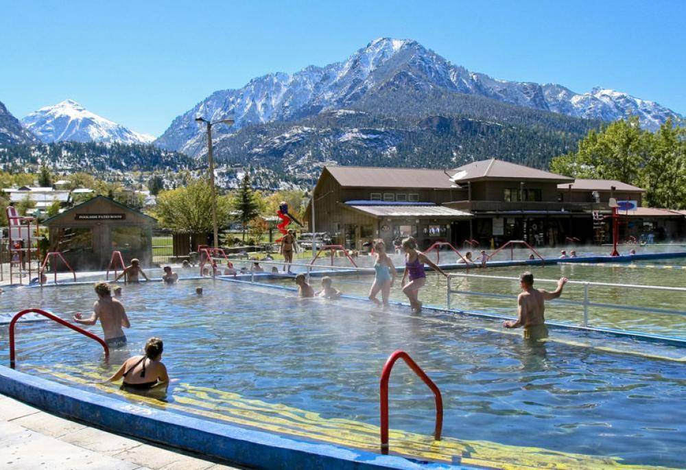 Ouray, Colorado (colorado.com)