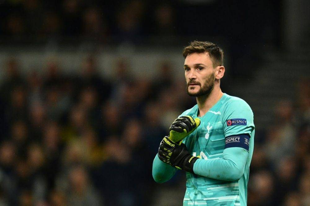 Hugo Lloris (besoccer.com)