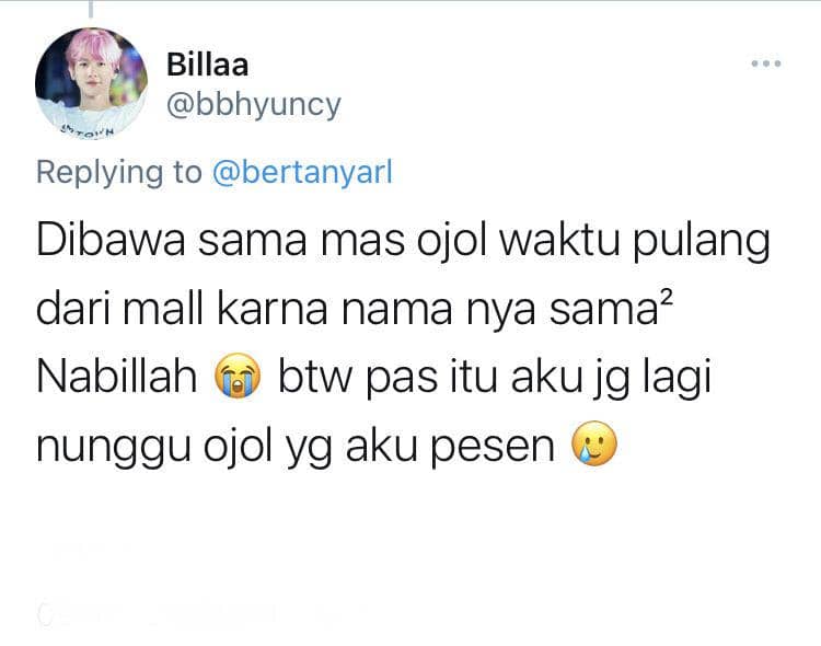 10 Cerita Unik Warganet Punya Nama Kembar, Ada yang Gagal PDKT!