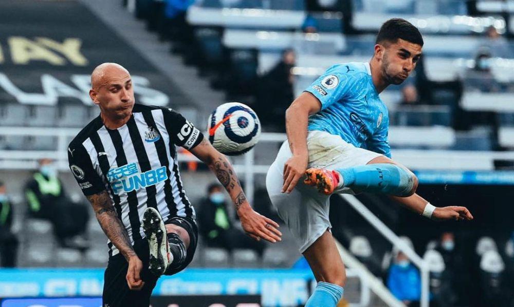 Nominasi 8 Gol Terbaik Premier League Bulan Mei, Mana yang Terbaik?