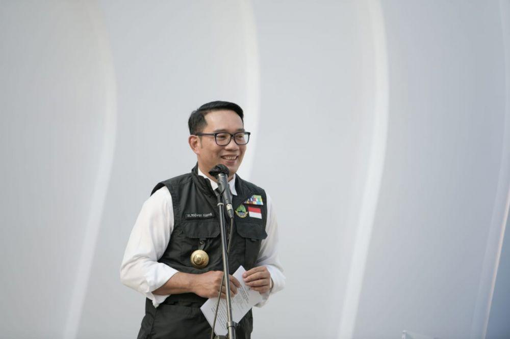 Kasus COVID-19 Jabar Meningkat karena Warga Ogah Taat Larangan Mudik
